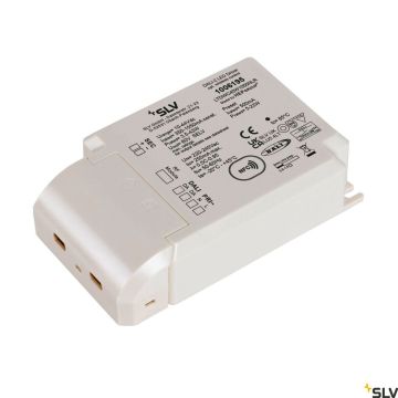 SLV POWER SUPPLY 1006195 Napájecí zdroj IP20