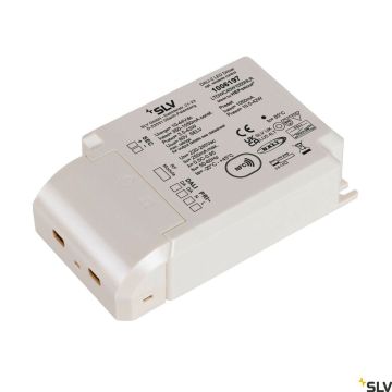 SLV POWER SUPPLY 1006197 Napájecí zdroj IP20
