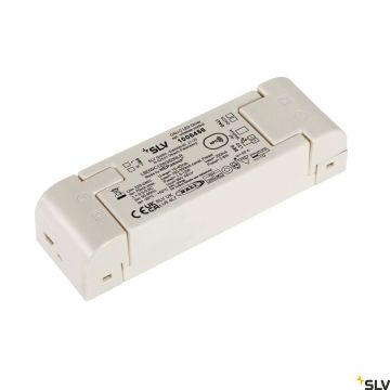 SLV POWER SUPPLY 1006456 Napájecí zdroj IP20