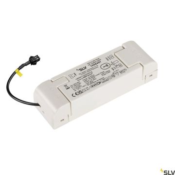 SLV POWER SUPPLY 1006457 Napájecí zdroj IP20