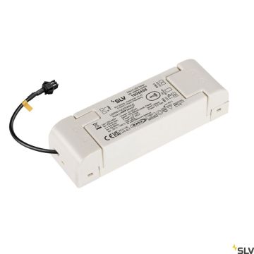 SLV POWER SUPPLY 1006458 Napájecí zdroj IP20