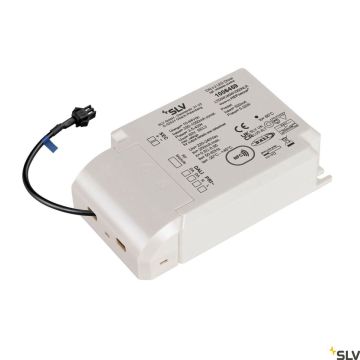 SLV POWER SUPPLY 1006459 Napájecí zdroj IP20