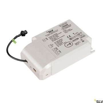 SLV POWER SUPPLY 1006460 Napájecí zdroj IP20