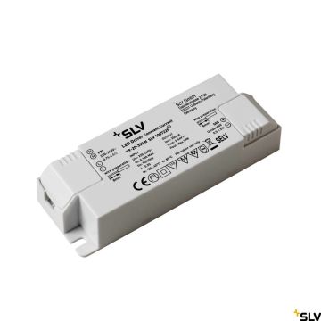 SLV Treiber 1007225 Napájecí zdroj IP20
