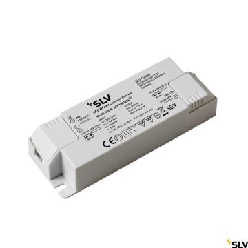 SLV Treiber 1007226 Napájecí zdroj IP20