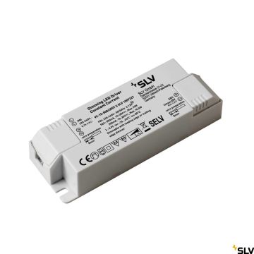 SLV Treiber 1007227 Napájecí zdroj IP20