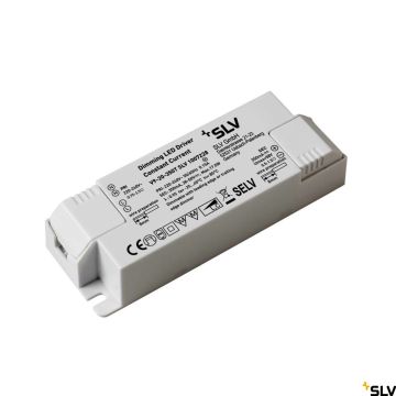 SLV Treiber 1007228 Napájecí zdroj IP20
