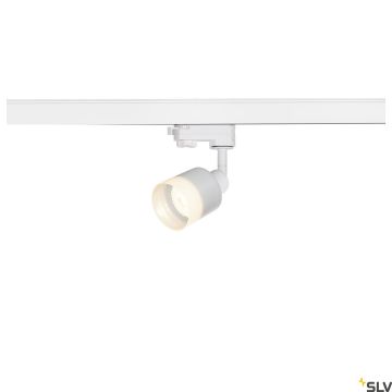 SLV PURI 1001872 Kolejový reflektor 1x10W/GU10 IP20