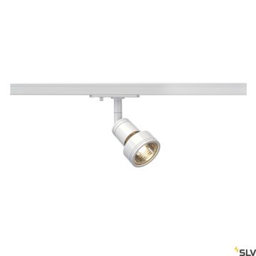 SLV PURI 143391 Kolejový reflektor 1x50W/GU10 IP20
