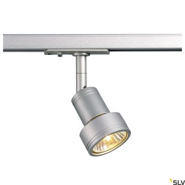SLV PURI 143392 Kolejový reflektor 1x50W/GU10 IP20
