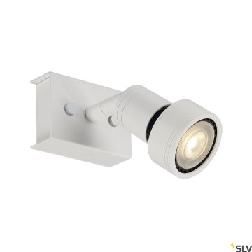 SLV PURI 147361 Bodové světlo 1x50W/GU10 IP20