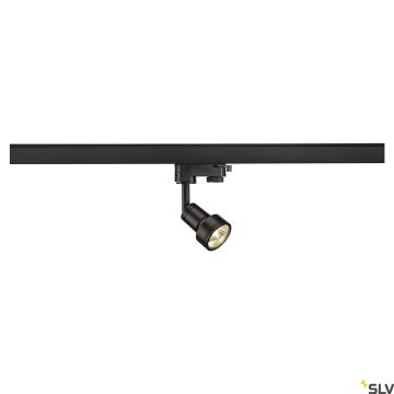 SLV PURI 153560 Kolejový reflektor 1x50W/GU10 IP20