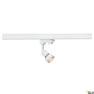 SLV PURI 153561 Kolejový reflektor 1x50W/GU10 IP20
