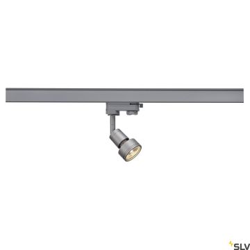 SLV PURI 153564 Kolejový reflektor 1x50W/GU10 IP20