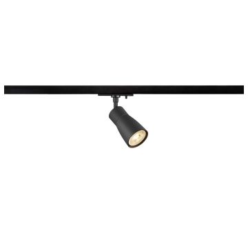 SLV PURI 2.0 1F 1008250 Kolejový reflektor 1x6W/GU10