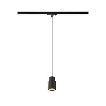 SLV PURI 2.0 1F 1008254 Kolejový reflektor 1x6W/GU10