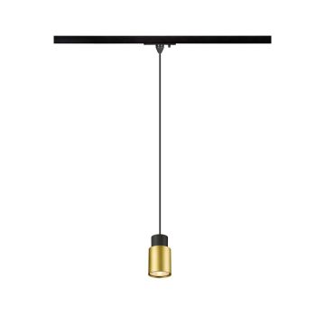SLV PURI 2.0 1F 1008255 Kolejový reflektor 1x6W/GU10