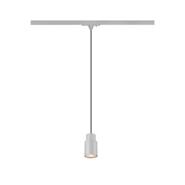 SLV PURI 2.0 1F 1008257 Kolejový reflektor 1x6W/GU10