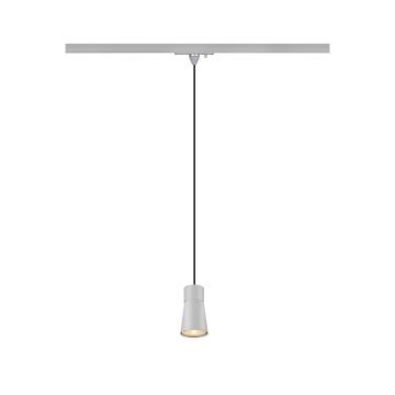 SLV PURI 2.0 1F 1008261 Kolejový reflektor 1x6W/GU10