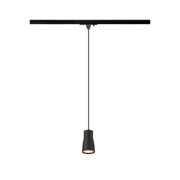 SLV PURI 2.0 1F 1008262 Kolejový reflektor 1x6W/GU10