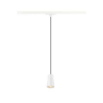 SLV PURI 2.0 1F 1008264 Kolejový reflektor 1x6W/GU10