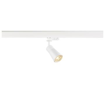 SLV PURI 2.0 3F 1008271 Kolejový reflektor 1x6W/GU10