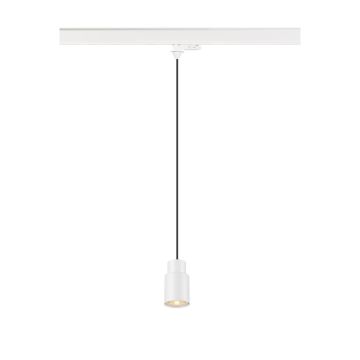 SLV PURI 2.0 3F 1008277 Kolejový reflektor 1x6W/GU10