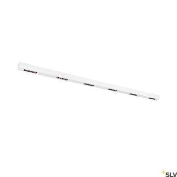 SLV Q-LINE 1000691 Nástěnné osvětlení 6x93W/LED 3000K 4200LM IP20