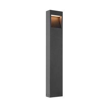 SLV QUAD PRO 1010202 Stojací lampa 1x14W/LED 2200K 450lm