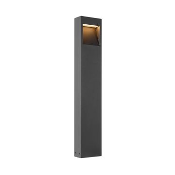 SLV QUAD PRO 1010203 Stojací lampa 1x14W/LED 2700K 500lm
