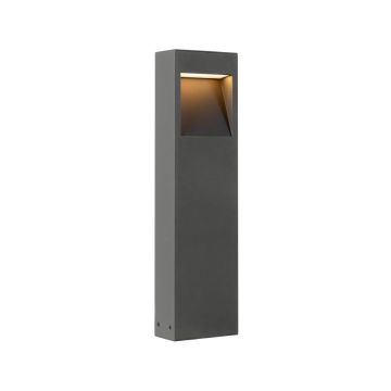 SLV QUAD PRO 1010205 Stojací lampa 1x14W/LED 2700K 500lm