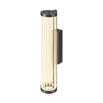 SLV QUIMERA 1008035 Nástěnná lampa 1x8.5W/LED 2700K/3000K 330lm|350lm