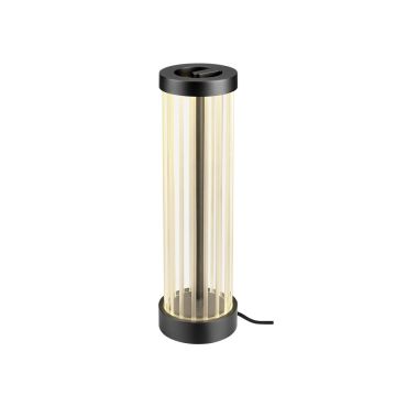 SLV QUIMERA 1008038 Stolní lampa 1x3.97W/LED 2700K/3000K 150lm|160lm
