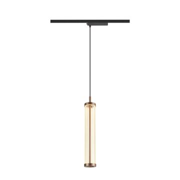 SLV QUIMERA 1F 1008043 Kolejový reflektor 1x7.6W/LED 2700K 365lm