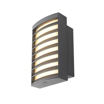 SLV RASTERLYS 1008384 Nástěnná lampa 1x14W/LED 2700K/3000K 350lm|400lm