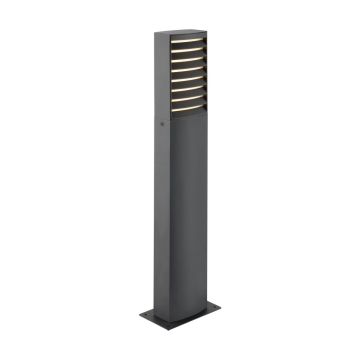 SLV RASTERLYS 1008385 Stojací lampa 1x27W/LED 2700K/3000K 700lm|750lm