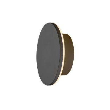 SLV RING 1007911 Nástěnná lampa 1x7.5W/LED 2700K/3000K 630lm|650lm