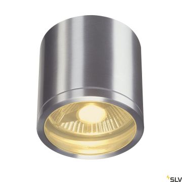SLV ROX 1000332 Stropní lampa 1x50W/GU10/ES111 IP44