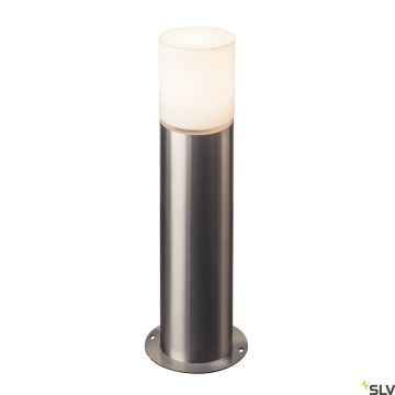 SLV ROX 1001489 Stojací lampa 1x20W/E27 IP44