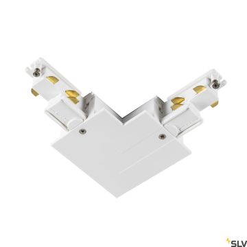 SLV S-TRACK 1006524 Konektor s napájecím zdrojem IP20