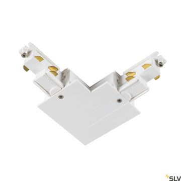 SLV S-TRACK 1006526 Konektor s napájecím zdrojem IP20