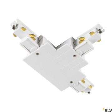 SLV S-TRACK 1006528 Konektor s napájecím zdrojem IP20
