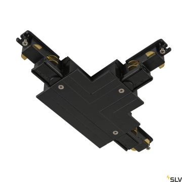 SLV S-TRACK 1006529 Konektor s napájecím zdrojem IP20
