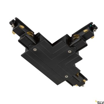 SLV S-TRACK 1006531 Konektor s napájecím zdrojem IP20