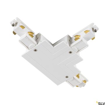 SLV S-TRACK 1006532 Konektor s napájecím zdrojem IP20