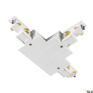 SLV S-TRACK 1006534 Konektor s napájecím zdrojem IP20