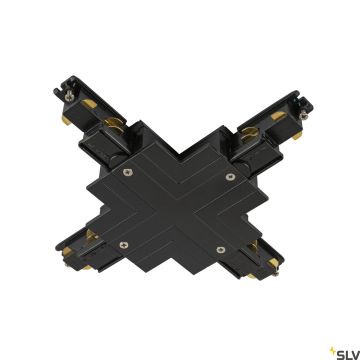 SLV S-TRACK 1006535 Konektor s napájecím zdrojem IP20