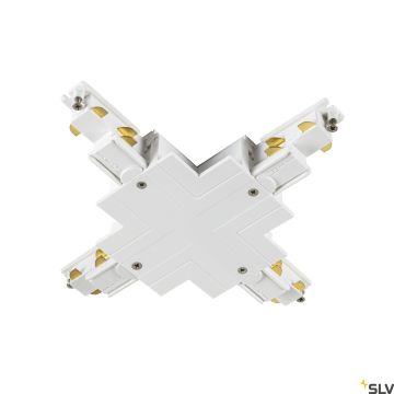 SLV S-TRACK 1006536 Konektor s napájecím zdrojem IP20