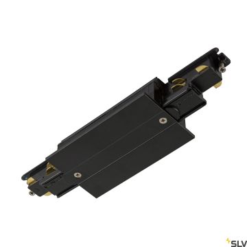 SLV S-TRACK 1006537 Konektor s napájecím zdrojem IP20
