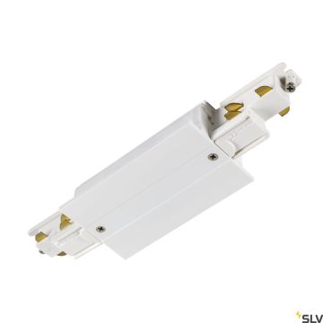 SLV S-TRACK 1006538 Konektor s napájecím zdrojem IP20